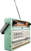 Retro Radio