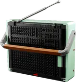 Retro Radio