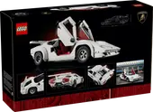 Lamborghini Countach 5000 Quattrovalvole