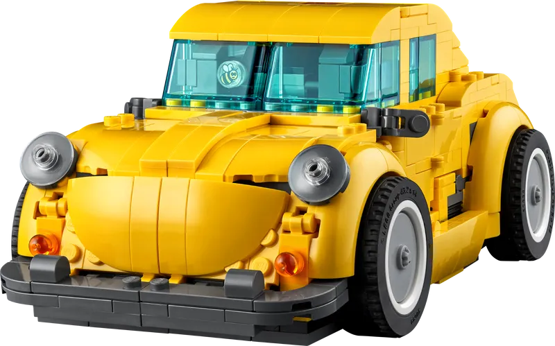 Bumblebee