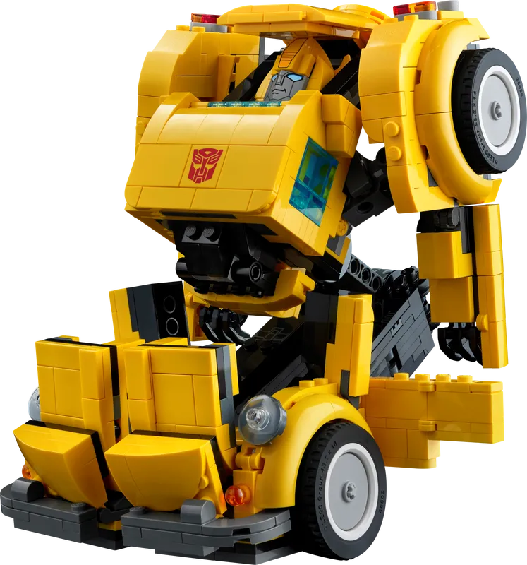 Bumblebee