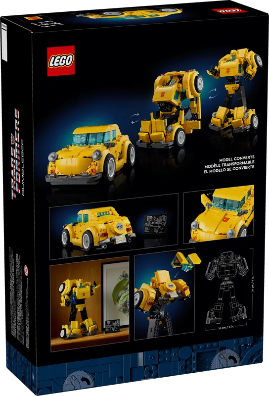 Bumblebee
