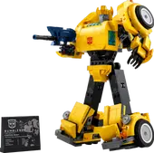 Bumblebee