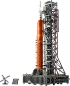 NASA Artemis Space Launch System