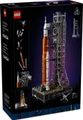NASA Artemis Space Launch System
