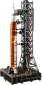 NASA Artemis Space Launch System