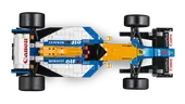 Williams Racing FW14B & Nigel Mansell