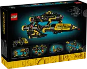 Blacktron Renegade