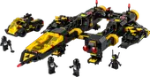 Blacktron Renegade