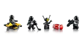 Blacktron Renegade