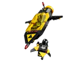 Blacktron Renegade