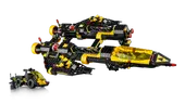 Blacktron Renegade