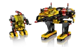 Blacktron Renegade