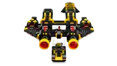 Blacktron Renegade
