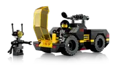 Blacktron Renegade