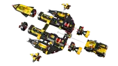 Blacktron Renegade