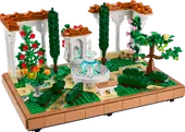 Fountain Garden
