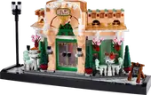French Café