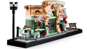 French Café