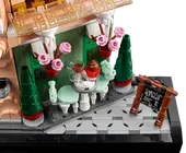 French Café