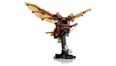 Leonardo da Vinci's Flying Machine