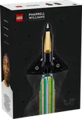 Over the Moon with Pharrell Williams