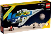 Galaxy Explorer
