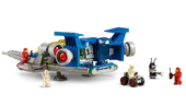 Galaxy Explorer
