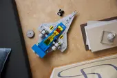 Galaxy Explorer