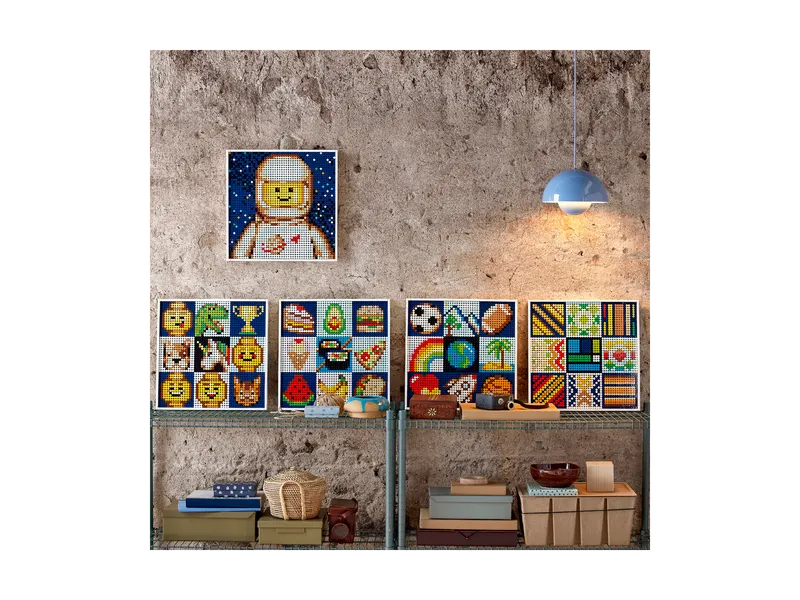Art Project - Create Together