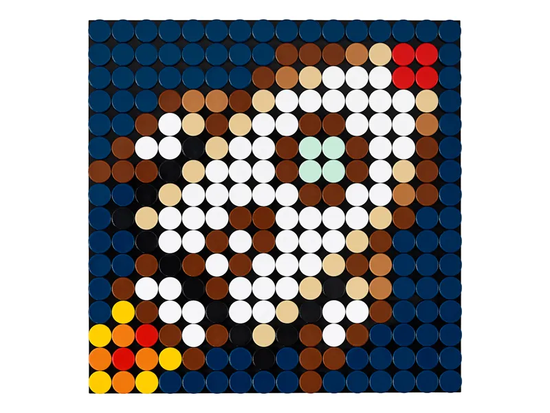 Art Project - Create Together