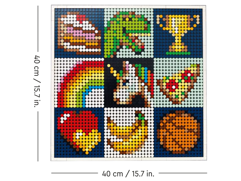 Art Project - Create Together