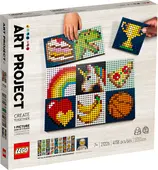 Art Project - Create Together