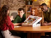 Art Project - Create Together