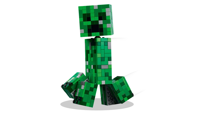 The Creeper