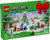Minecraft Advent Calendar 2025