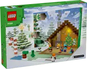 Minecraft Advent Calendar 2025