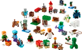 Minecraft Advent Calendar 2025