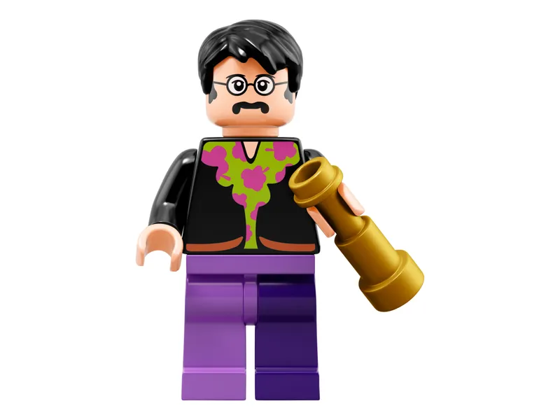 The Beatles Yellow Submarine