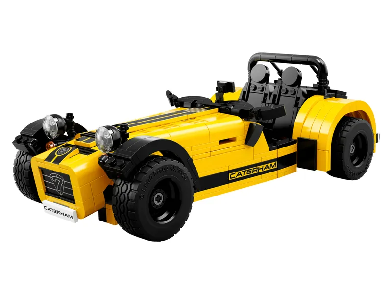 Caterham Seven 620R