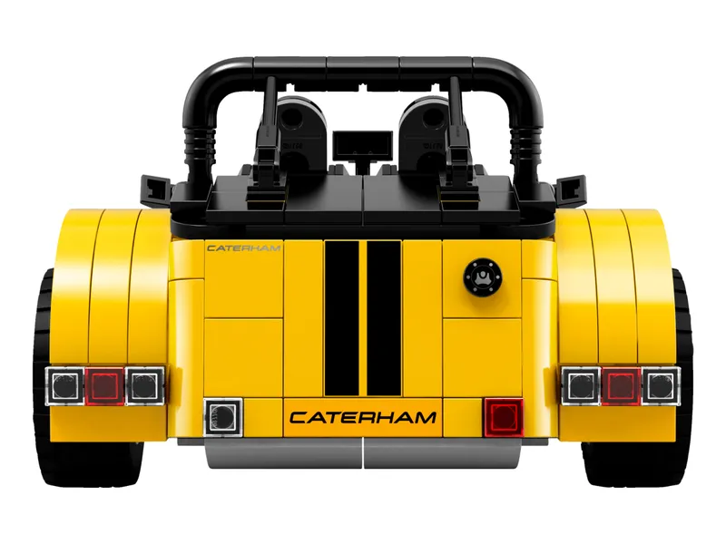 Caterham Seven 620R