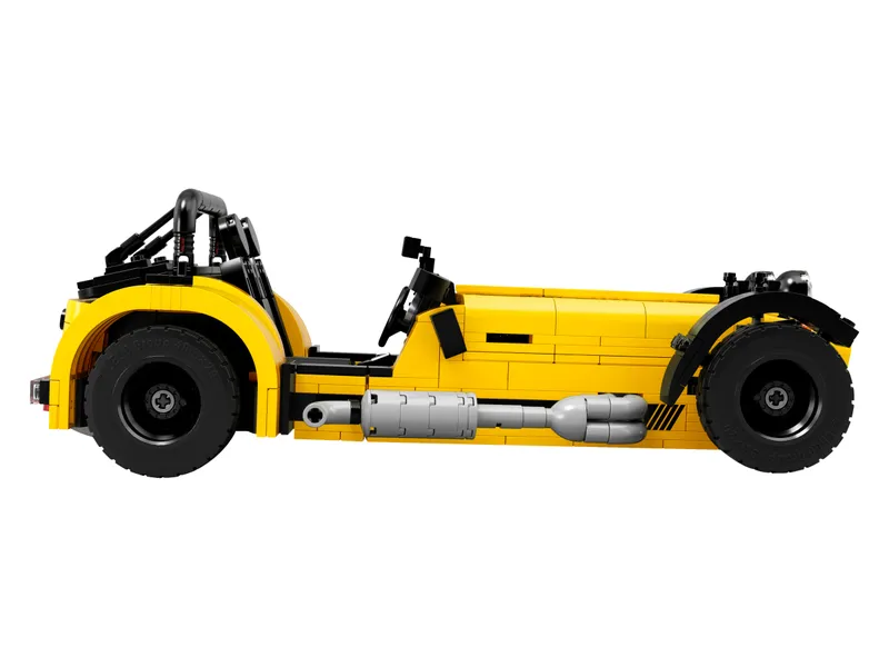 Caterham Seven 620R