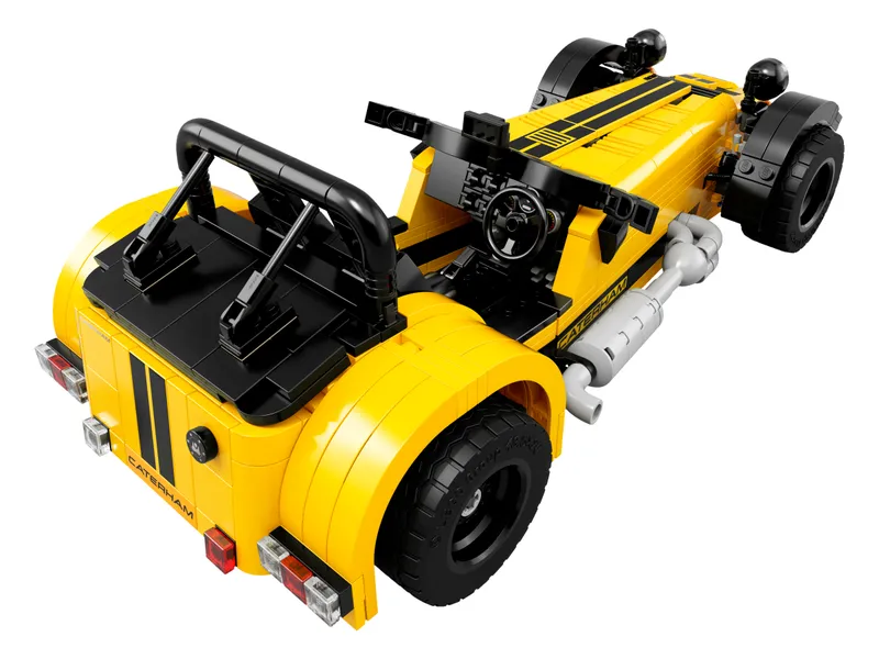 Caterham Seven 620R
