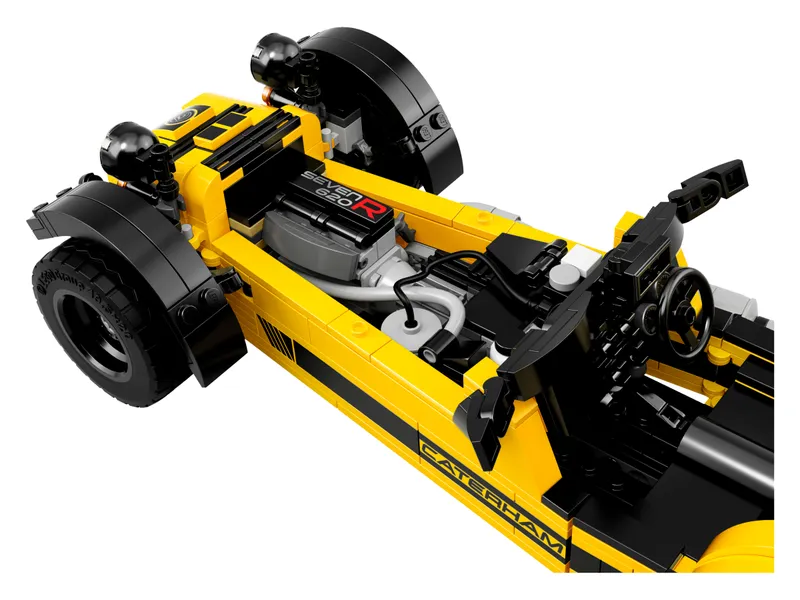 Caterham Seven 620R