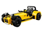 Caterham Seven 620R