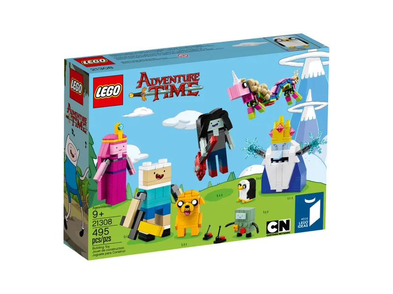 Adventure Time
