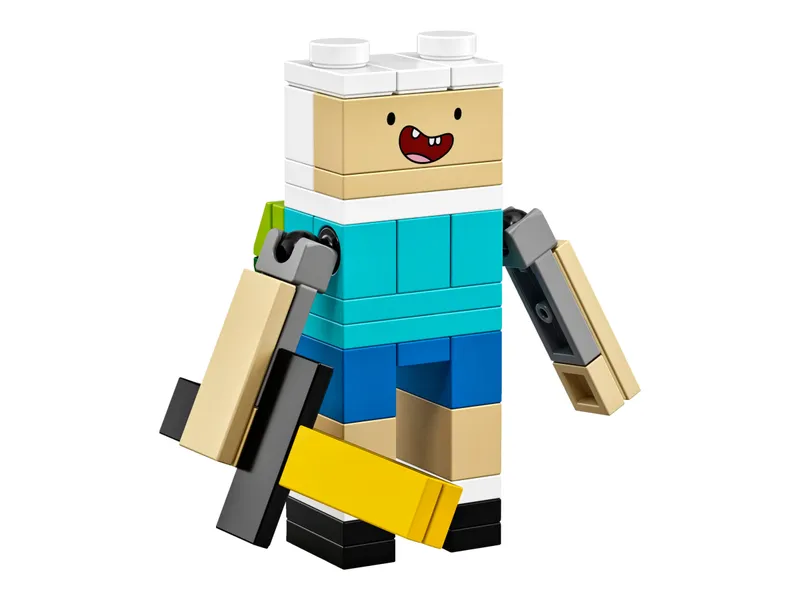 Adventure Time