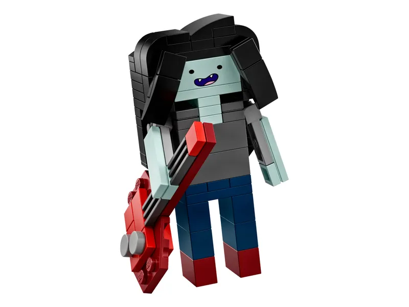 Adventure Time