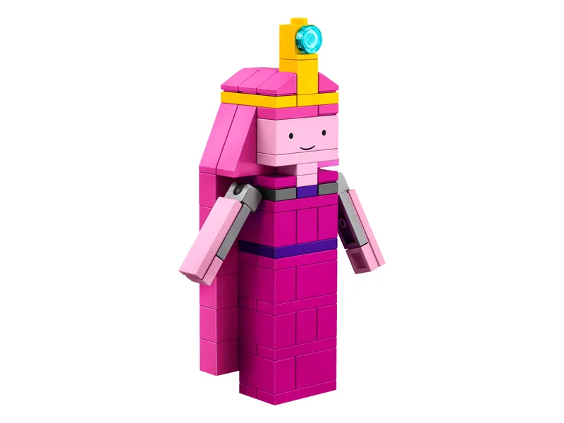 Adventure Time