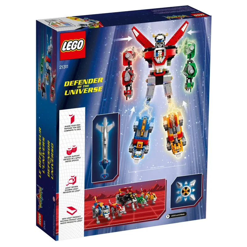 Voltron